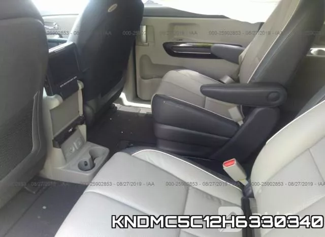 KNDMC5C12H6330340 фото 9