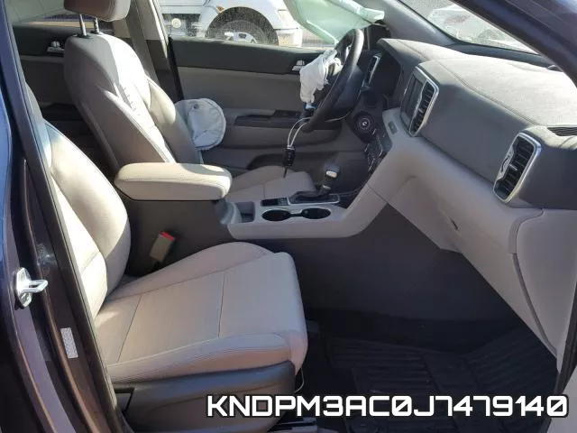 KNDPM3AC0J7479140 фото 6