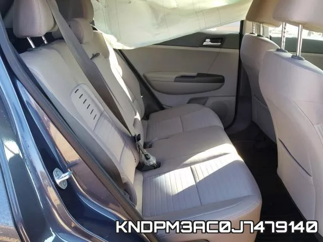 KNDPM3AC0J7479140 фото 7