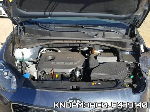 KNDPM3AC0J7479140 фото 8