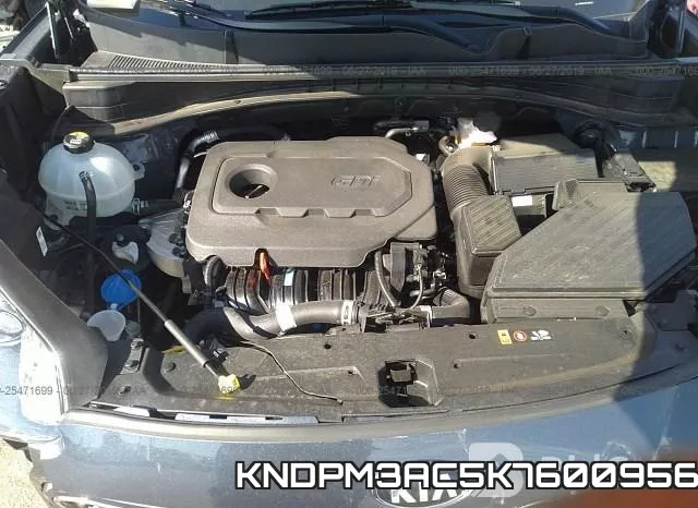 KNDPM3AC5K7600956 фото 2
