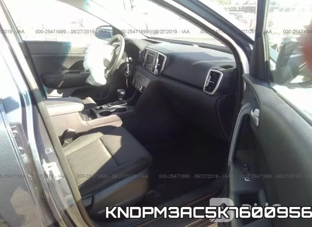 KNDPM3AC5K7600956 фото 6