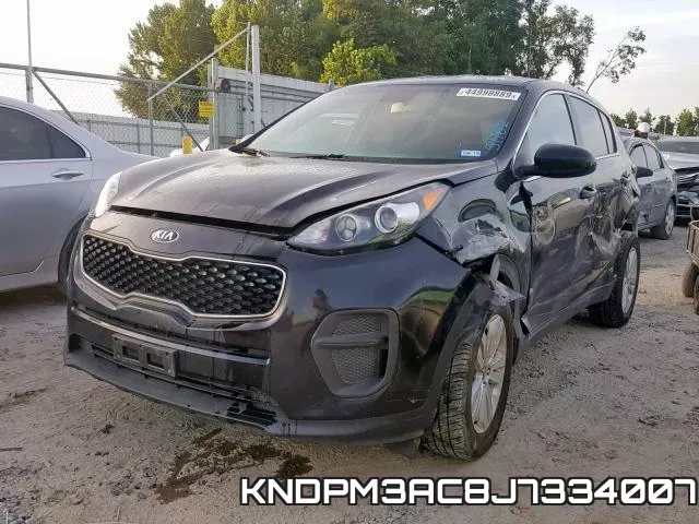 KNDPM3AC8J7334007 фото 3