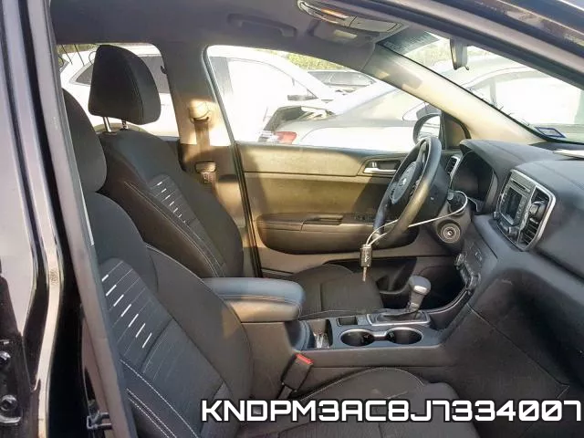 KNDPM3AC8J7334007 фото 6