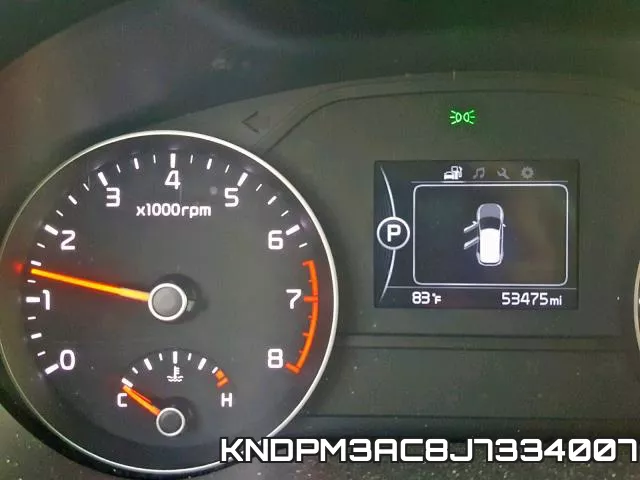 KNDPM3AC8J7334007 фото 9