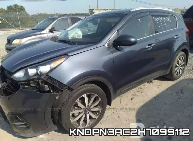 KNDPN3AC2H7099112 фото 3
