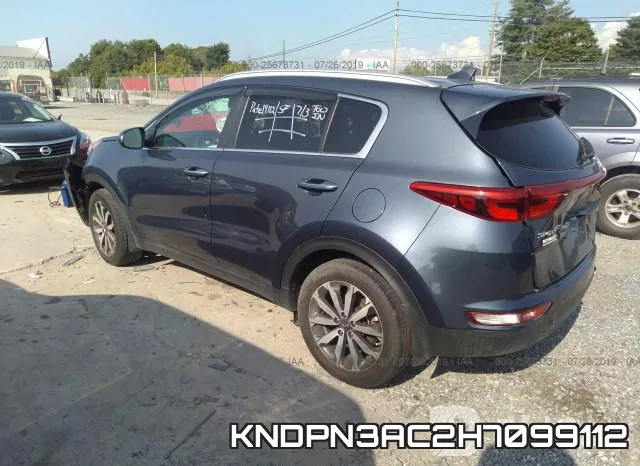 KNDPN3AC2H7099112 фото 4