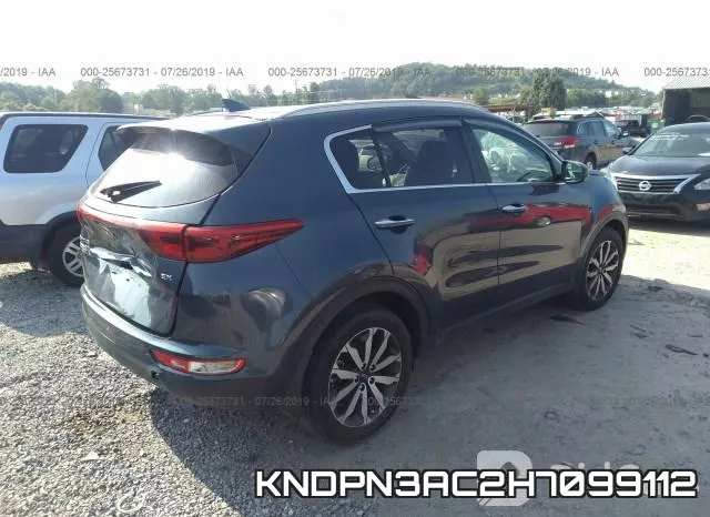 KNDPN3AC2H7099112 фото 5