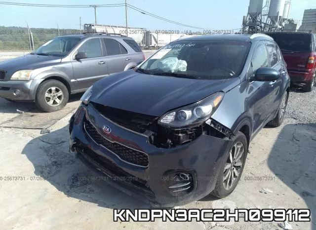 KNDPN3AC2H7099112 фото 7