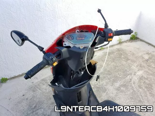 L9NTEACB4H1009759 фото 6