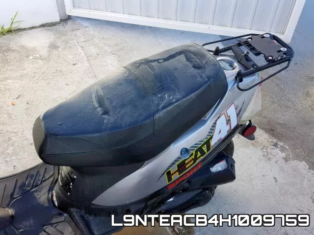 L9NTEACB4H1009759 фото 7