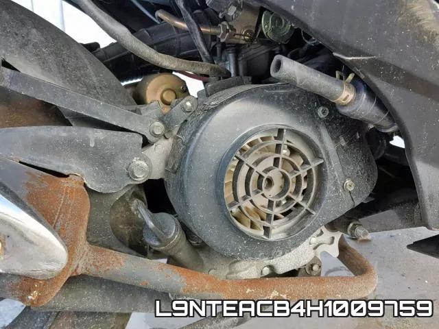 L9NTEACB4H1009759 фото 8