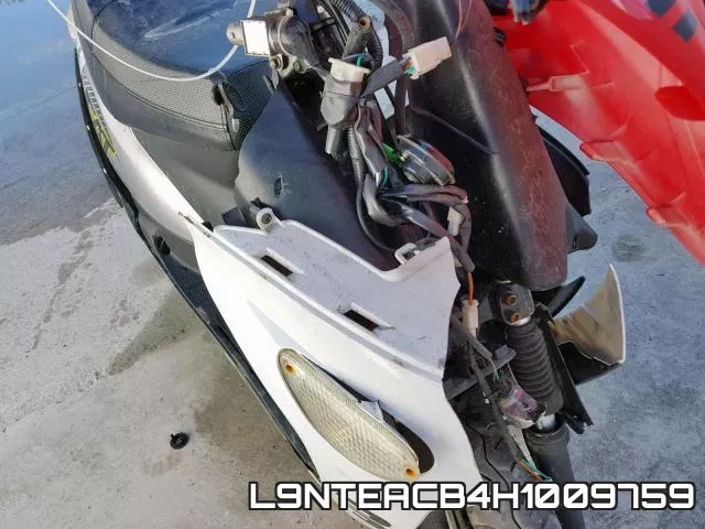 L9NTEACB4H1009759 фото 10