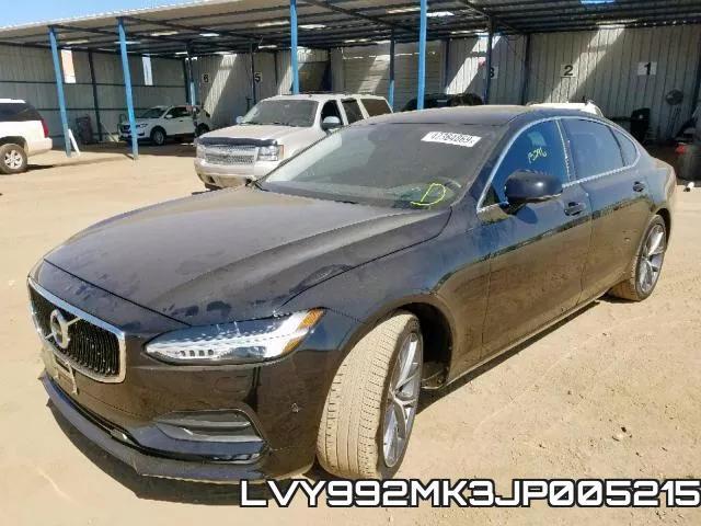 LVY992MK3JP005215 фото 3