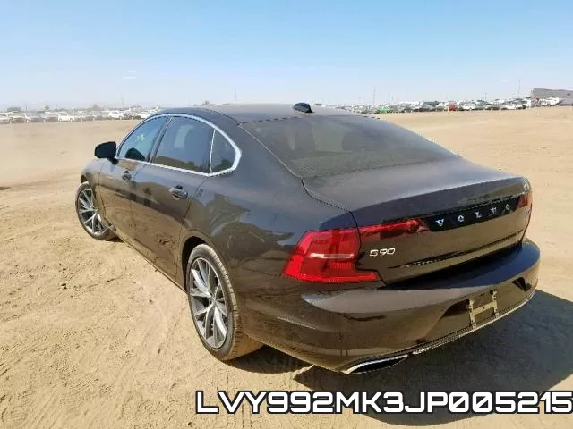 LVY992MK3JP005215 фото 4
