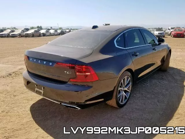 LVY992MK3JP005215 фото 5
