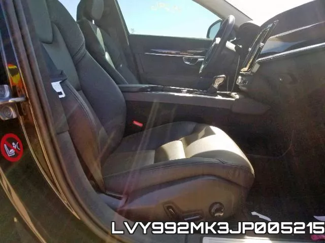 LVY992MK3JP005215 фото 6