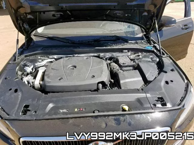 LVY992MK3JP005215 фото 8