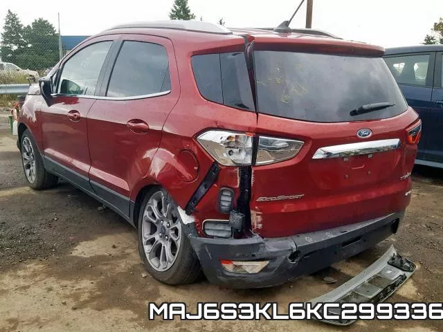 MAJ6S3KL6KC299336 фото 4