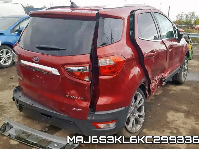 MAJ6S3KL6KC299336 фото 5