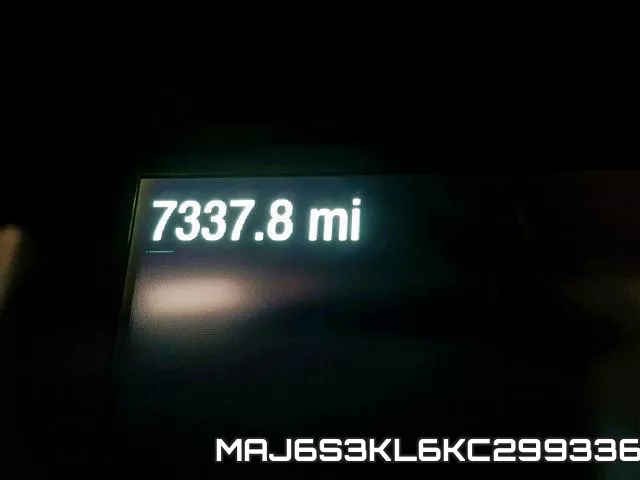 MAJ6S3KL6KC299336 фото 9