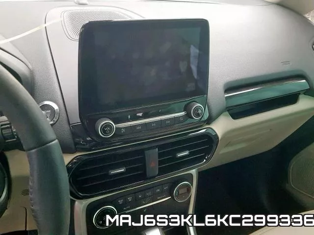 MAJ6S3KL6KC299336 фото 10