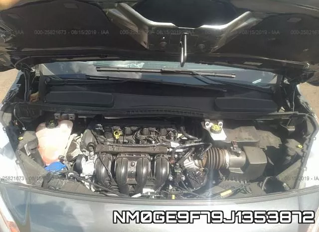 NM0GE9F79J1353872 фото 2