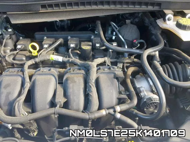 NM0LS7E25K1401709 фото 8