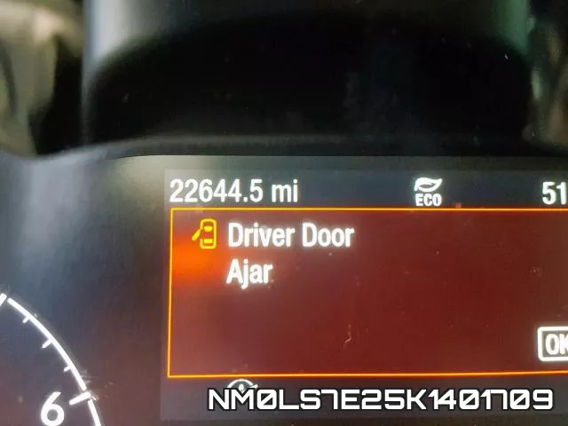 NM0LS7E25K1401709 фото 9