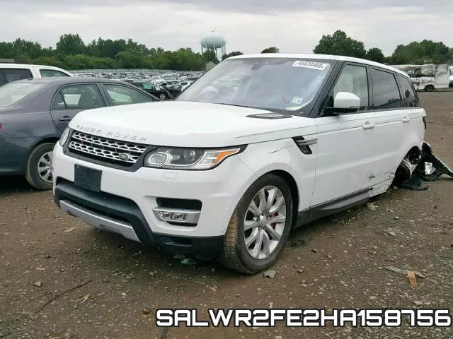 SALWR2FE2HA158756 фото 3