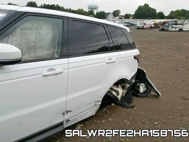 SALWR2FE2HA158756 фото 10