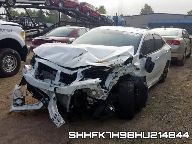 SHHFK7H98HU214844 фото 3