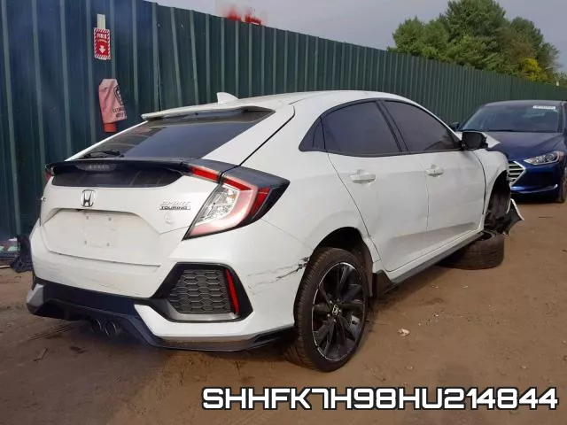 SHHFK7H98HU214844 фото 5