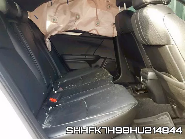 SHHFK7H98HU214844 фото 7