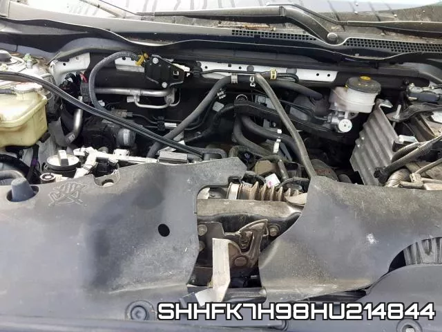 SHHFK7H98HU214844 фото 8