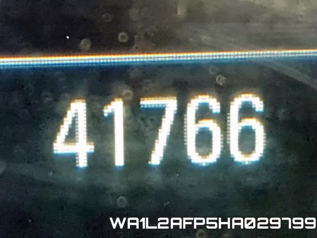 WA1L2AFP5HA029799 фото 9