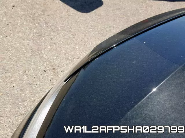 WA1L2AFP5HA029799 фото 10