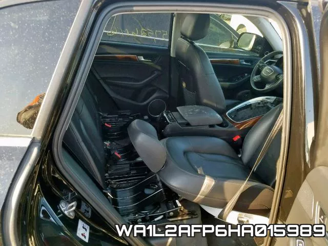 WA1L2AFP6HA015989 фото 7