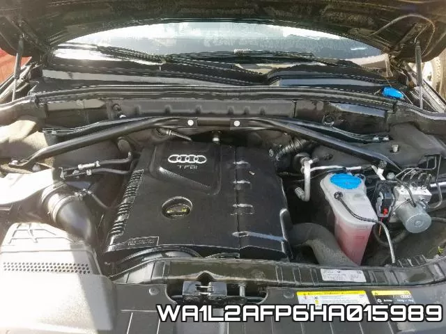 WA1L2AFP6HA015989 фото 8