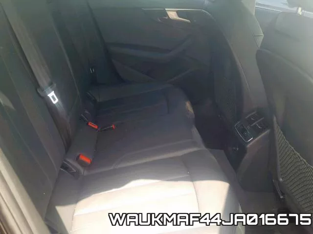 WAUKMAF44JA016675 фото 7