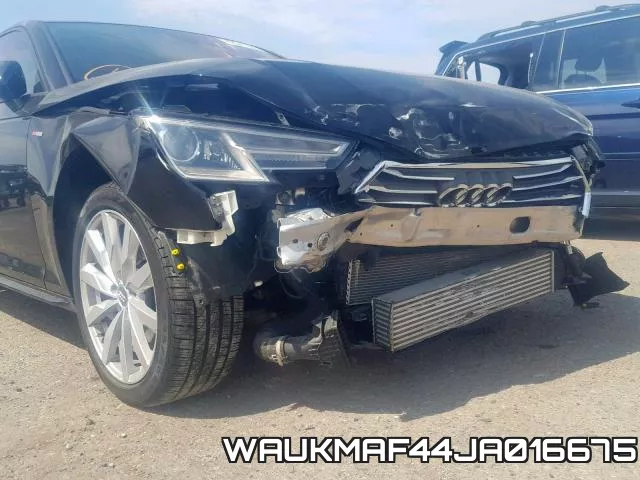 WAUKMAF44JA016675 фото 10