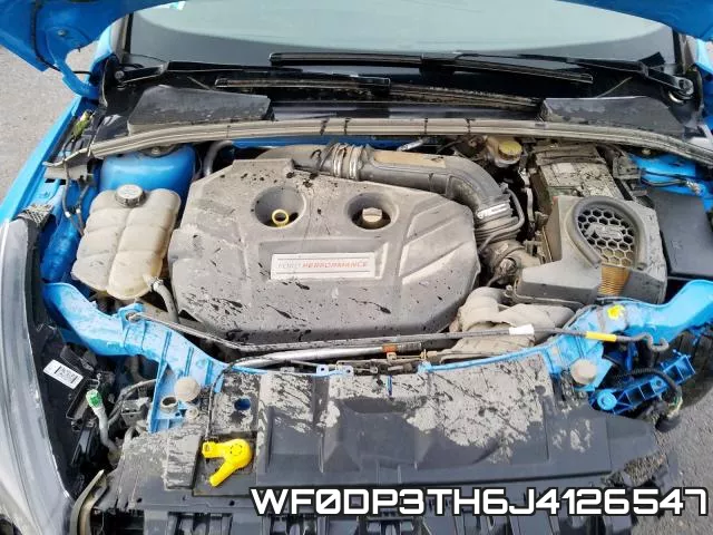 WF0DP3TH6J4126547 фото 7