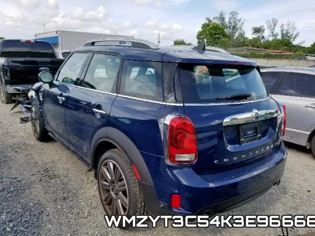 WMZYT3C54K3E96668 фото 4