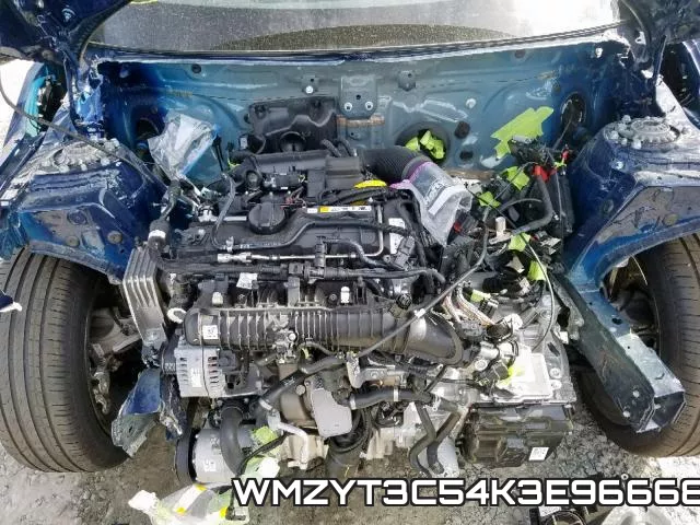 WMZYT3C54K3E96668 фото 8