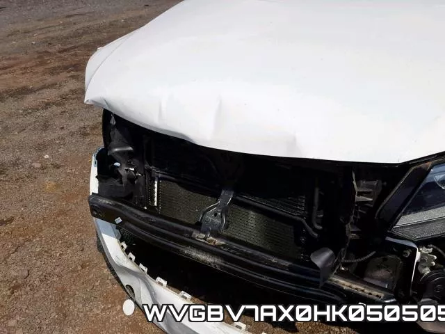 WVGBV7AX0HK050505 фото 10