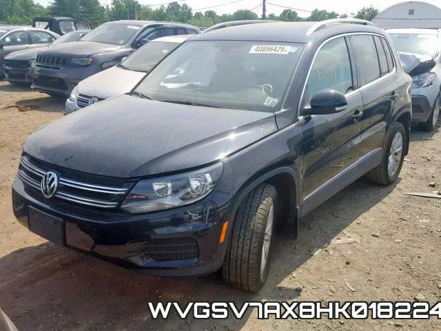 WVGSV7AX8HK018224 фото 3