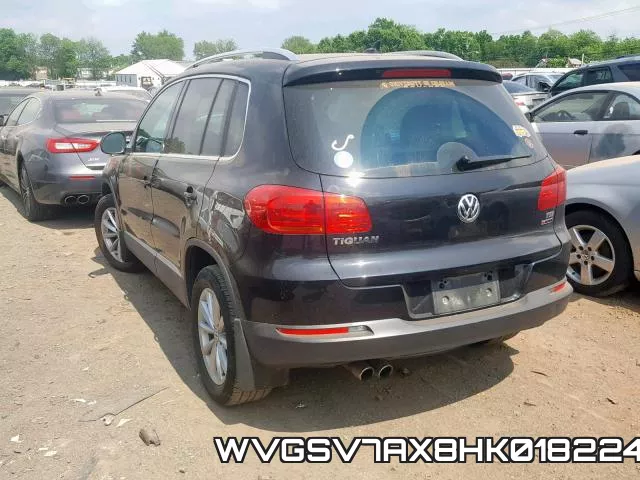 WVGSV7AX8HK018224 фото 4