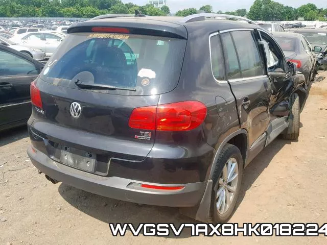 WVGSV7AX8HK018224 фото 5