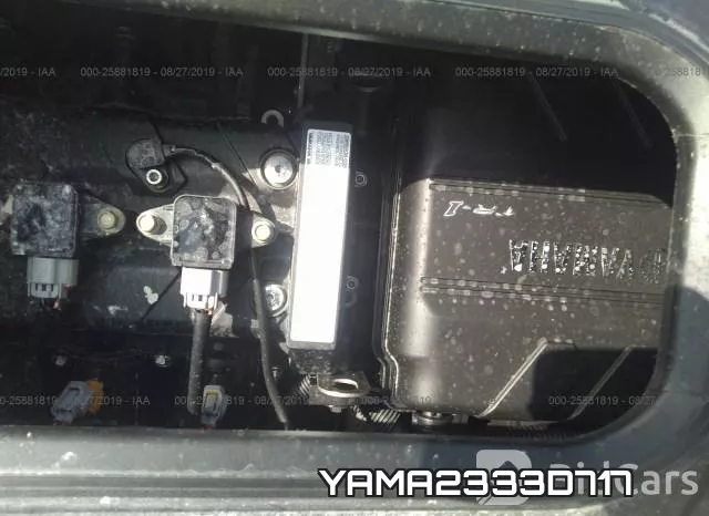 YAMA2333D717 фото 2