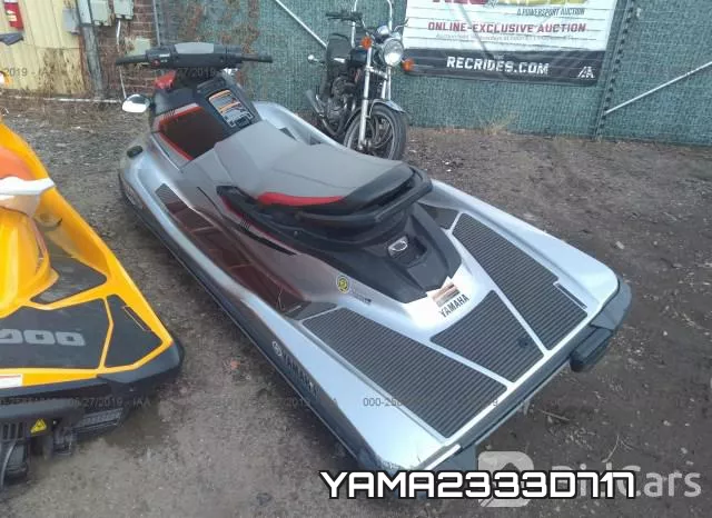 YAMA2333D717 фото 4